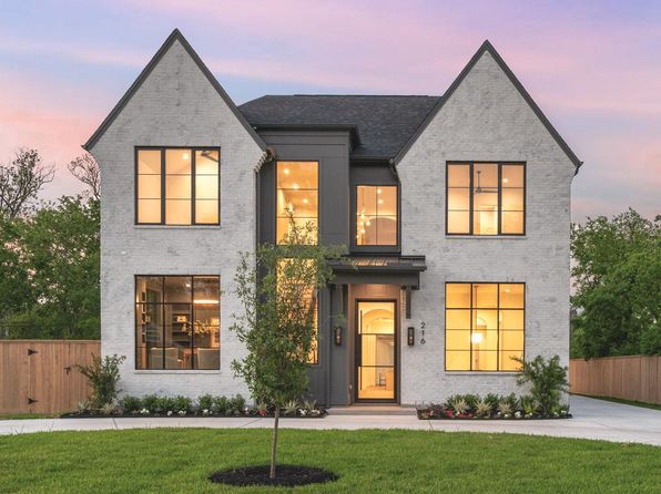 216 W 31st St, Houston, TX 77018