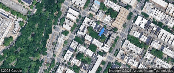 323 W 138th St, New York, NY 10030