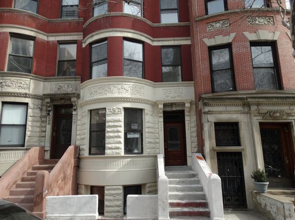 467 W 140th St, New York, NY 10031