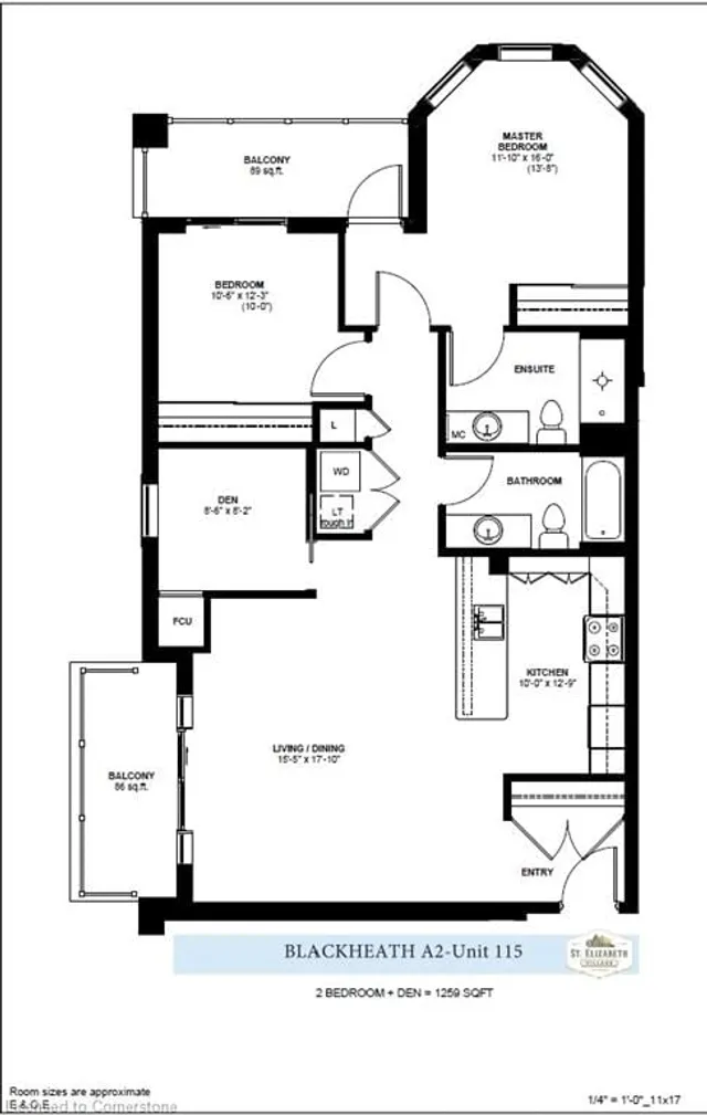 39 Sister Varga Terr Unit 115