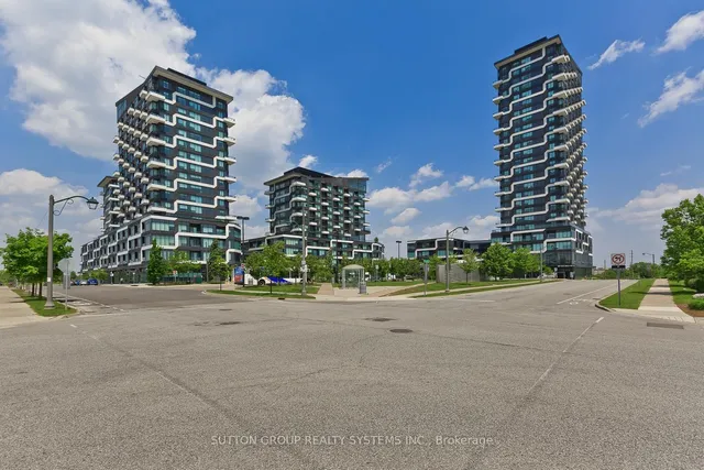 Additional image 3 of 2481 Taunton Rd Unit 1304