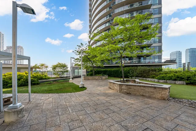 Additional image 33 of 2240 Lake Shore Blvd Unit 601