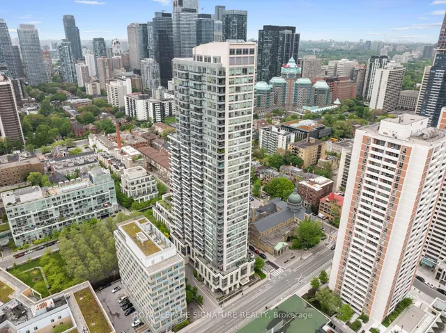 Additional image 48 of 500 Sherbourne St Unit 3207