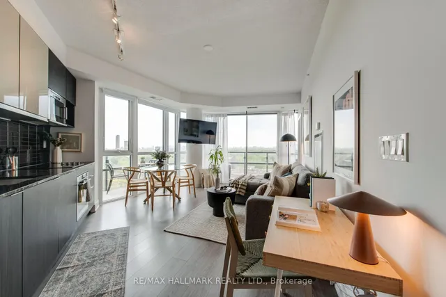 Additional image 3 of 99 The Donway W Way Unit 923