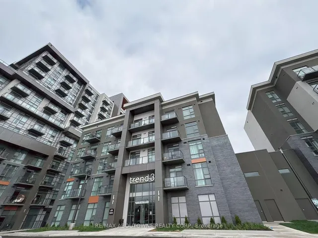 470 Dundas St Unit 429