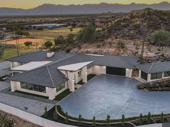 2809 E Frye Rd, Phoenix, AZ 85048