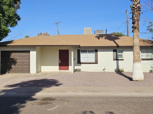 3408 W McLellan Blvd, Phoenix, AZ 85017