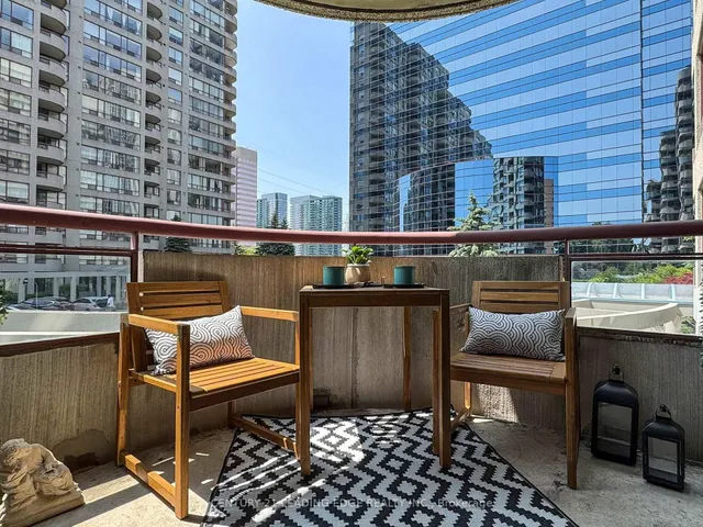 Additional image 22 of 5785 Yonge St Unit 205