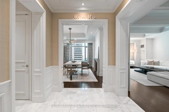 Additional image 14 of 311 Bay St Unit 3805