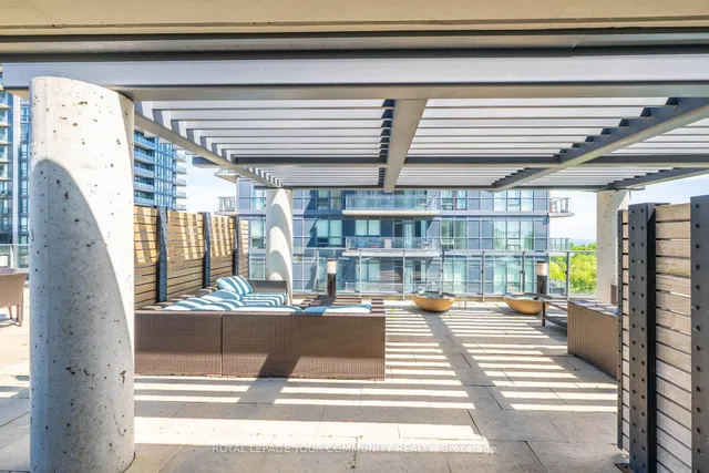 Additional image 33 of 2220 Lakeshore Blvd Unit LP04