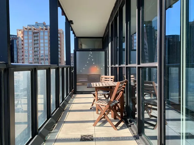 Additional image 2 of 101 Charles St Unit 1005