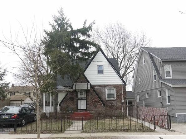 189-16 Williamson Ave, Jamaica, NY 11413