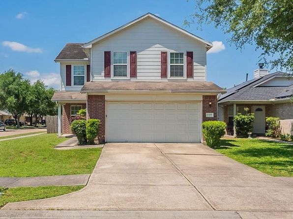 13334 Belvedere Park Ct, Houston, TX 77047