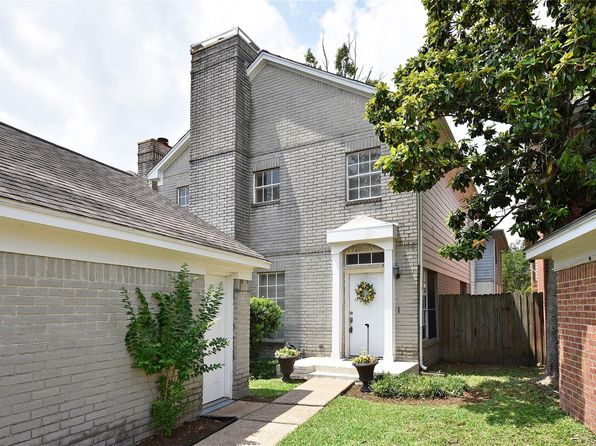 14406 Old Tybee Rd, Houston, TX 77084