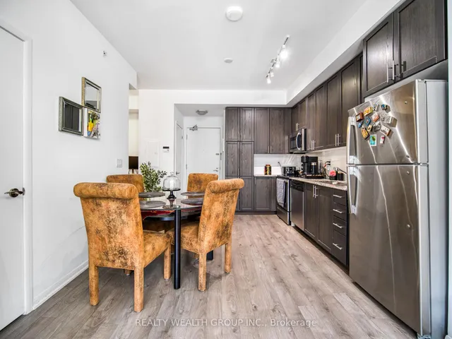 Additional image 11 of 3091 Dufferin St Unit 610