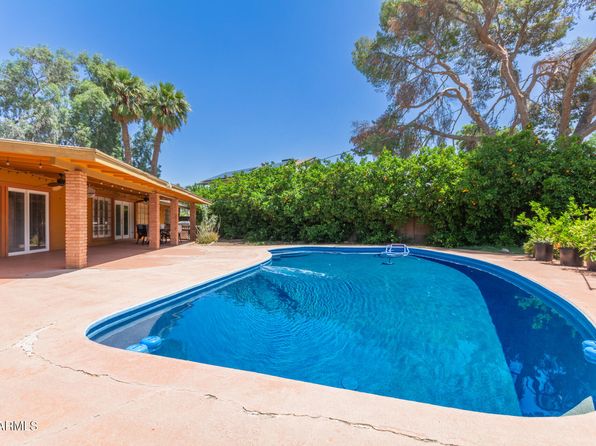 1417 W Rose Ln, Phoenix, AZ 85013