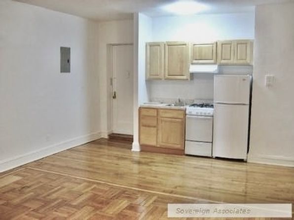 295 Convent Ave APT 8, New York, NY 10031