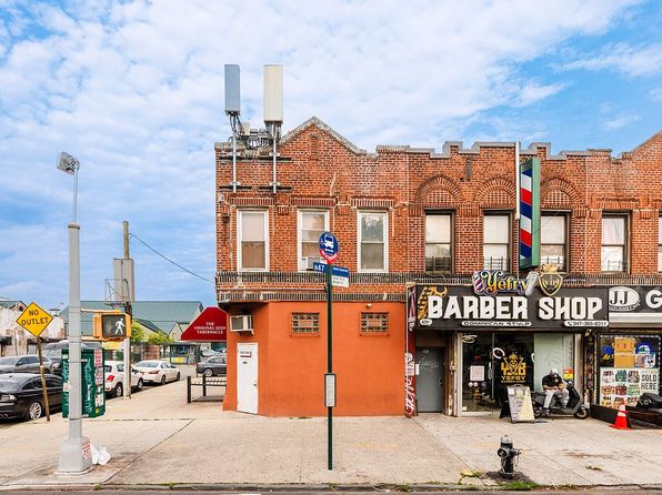 429 Ralph Ave, Brooklyn, NY 11233