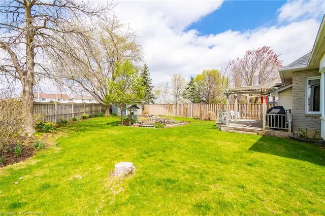 Additional image 42 of 1 Strathroy Cres