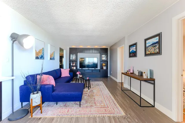 Additional image 10 of 75 Graydon Hall Dr Unit 2505