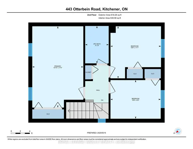 Additional image 47 of 443 Otterbein Rd