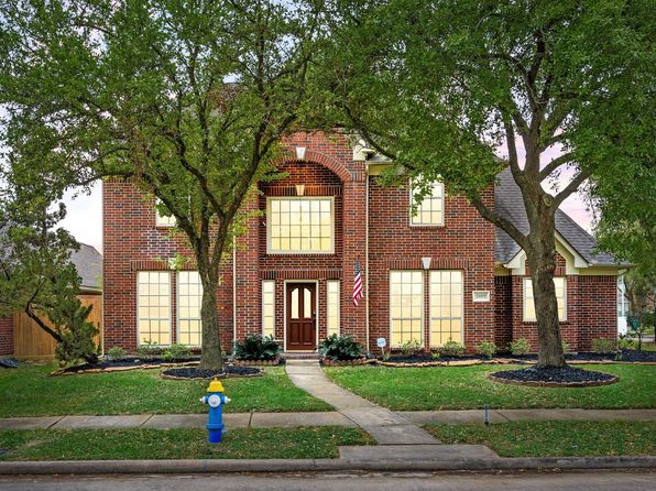 12815 Jubilee Park Ct, Houston, TX 77065