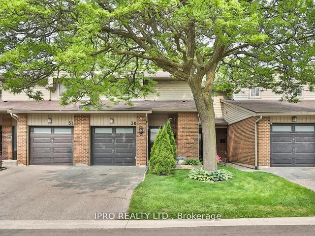 485 Meadows Blvd Unit 30