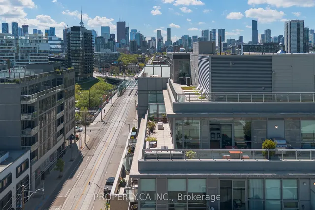 Additional image 19 of 630 Queen St Unit Ph807