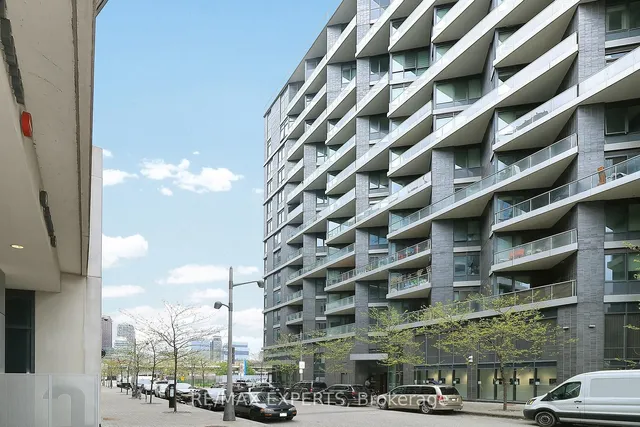 Additional image 3 of 1 Edgewater Dr Unit GPH 29