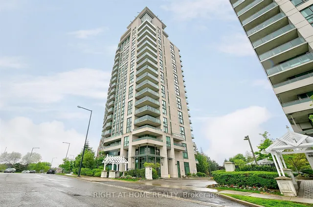 Additional image 3 of 68 Grangeway Ave Unit 1612