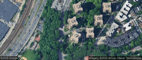 2 Fordham Hill Oval APT 2D, Bronx, NY 10468
