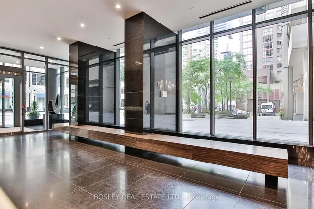 Additional image 4 of 770 Bay St Unit 2704