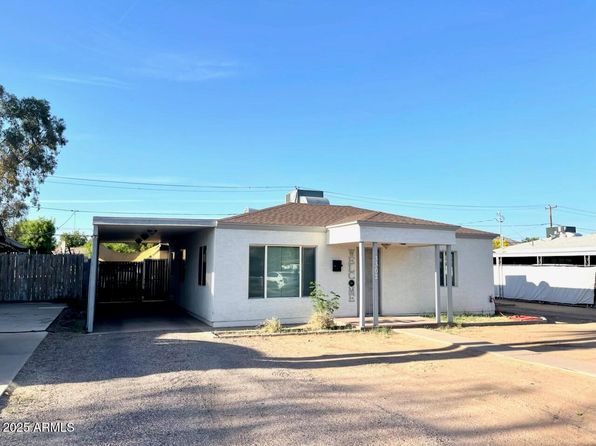 3302 E Yale St, Phoenix, AZ 85008