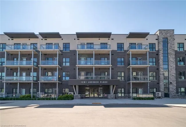 1201 Lackner Pl Unit 102