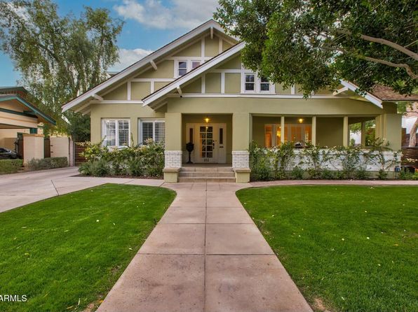102 W Almeria Rd, Phoenix, AZ 85003
