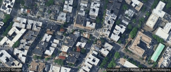 2749 University Ave, Bronx, NY 10468
