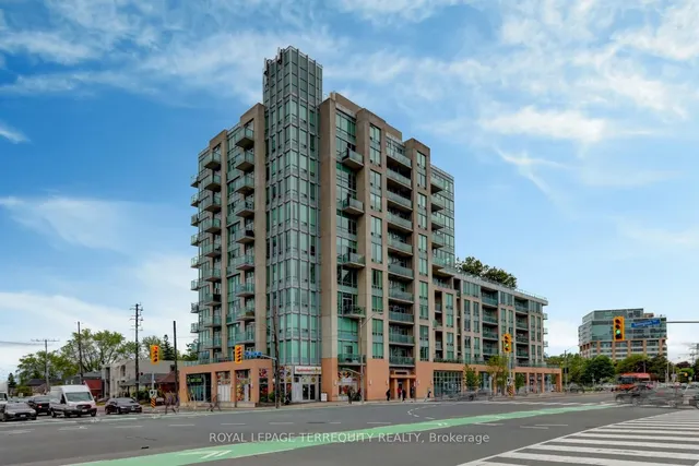 3391 Bloor St Unit 514