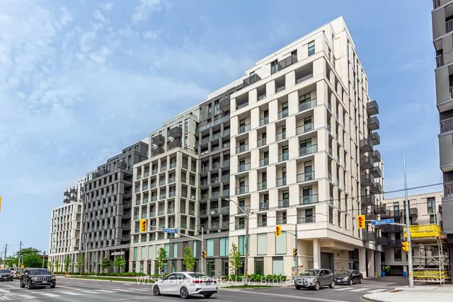 500 Wilson Ave Unit 1219