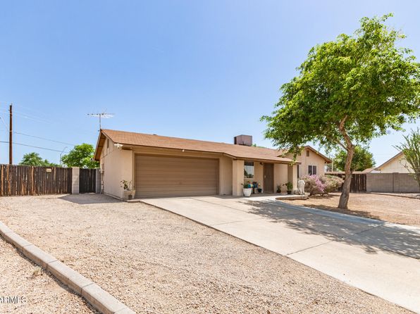 4712 W Juniper Ave, Glendale, AZ 85306