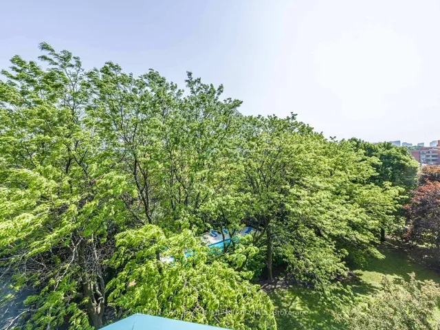 Additional image 25 of 4727 SHEPPARD Ave Unit 513