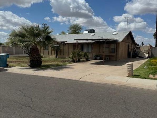 3802 N 79th Ave, Phoenix, AZ 85033
