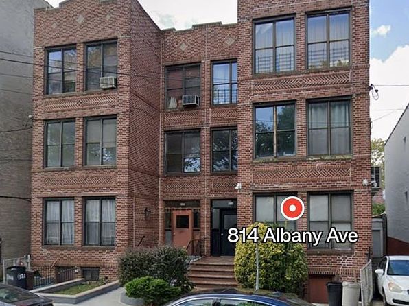 814 Albany Ave #814, Brooklyn, NY 11203