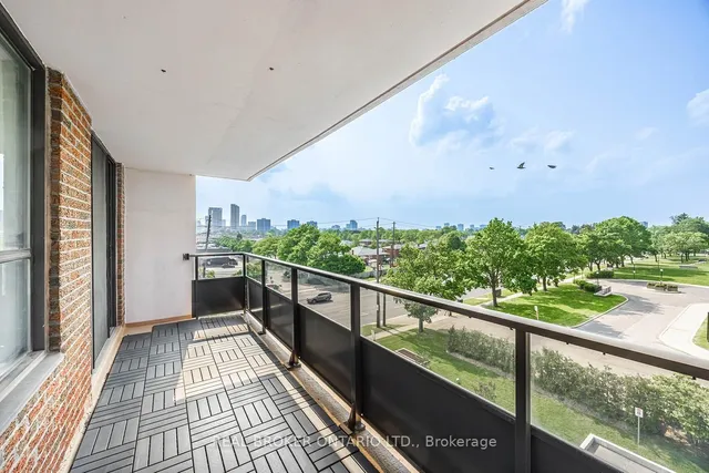 Additional image 22 of 2721 Victoria Park Ave Unit 506