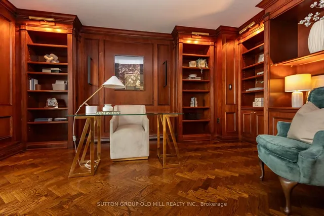 Additional image 9 of 38 Avenue Rd Unit 700