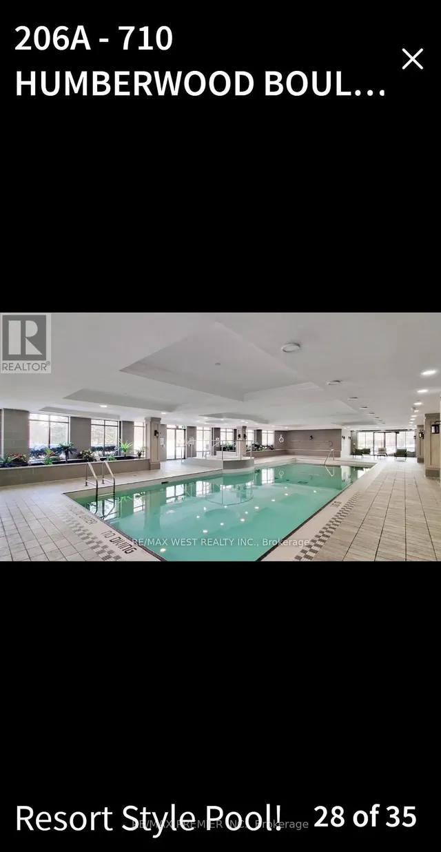 Additional image 22 of 710 Humberwood Blvd Unit 703