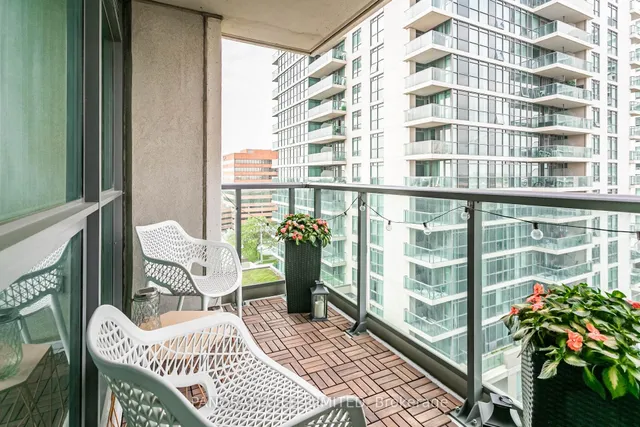 Additional image 16 of 205 Sherway Gardens Rd Unit 911