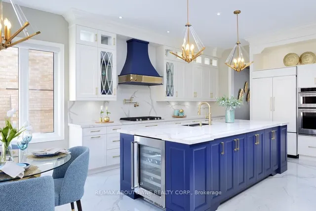 3207 William Rose Way