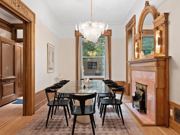 4 Hamilton Ter #1, New York, NY 10031
