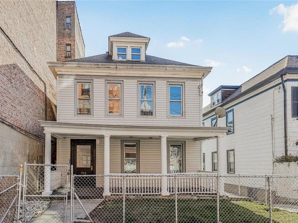 2486 Devoe Ter, Bronx, NY 10468