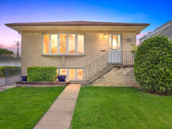 7260 W Fitch Ave, Chicago, IL 60631